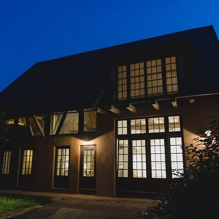 Loft Im Kuenstlerhaus Apartman Riegel Kültér fotó