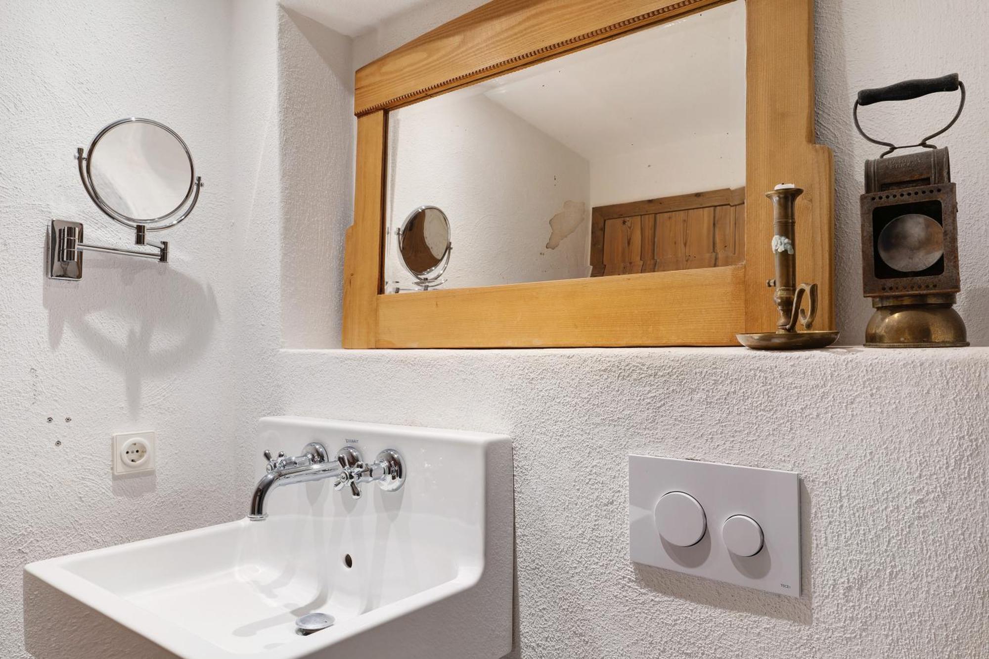 Loft Im Kuenstlerhaus Apartman Riegel Kültér fotó